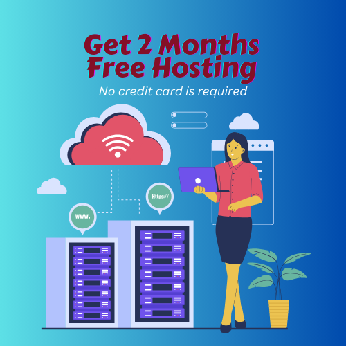 Free Hosting