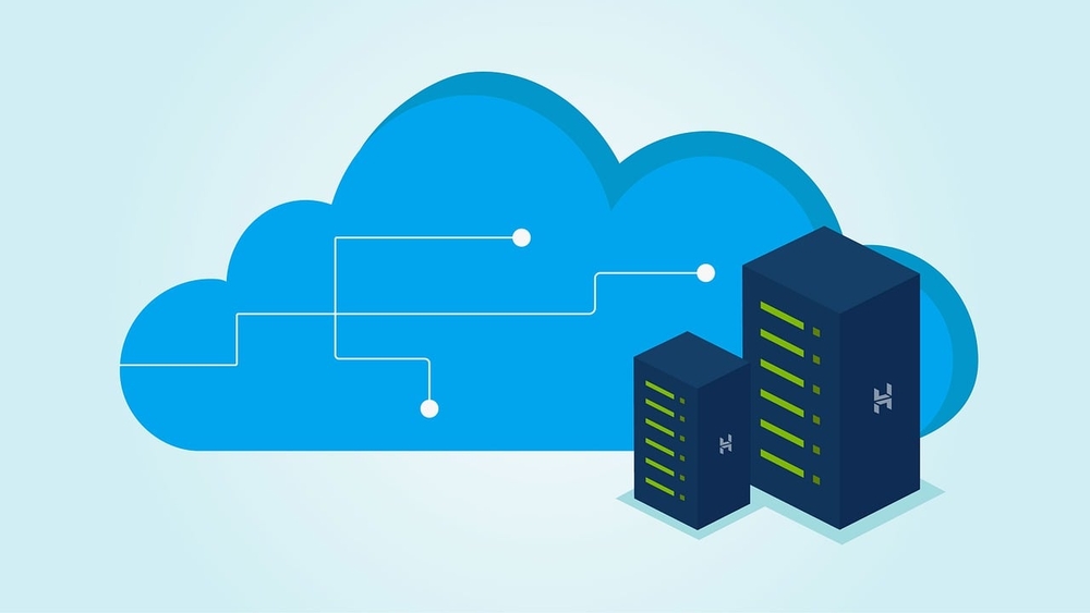 Key Benefits Of Shared VPS Technology