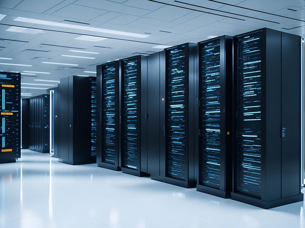 User Friendly Hosting Provider